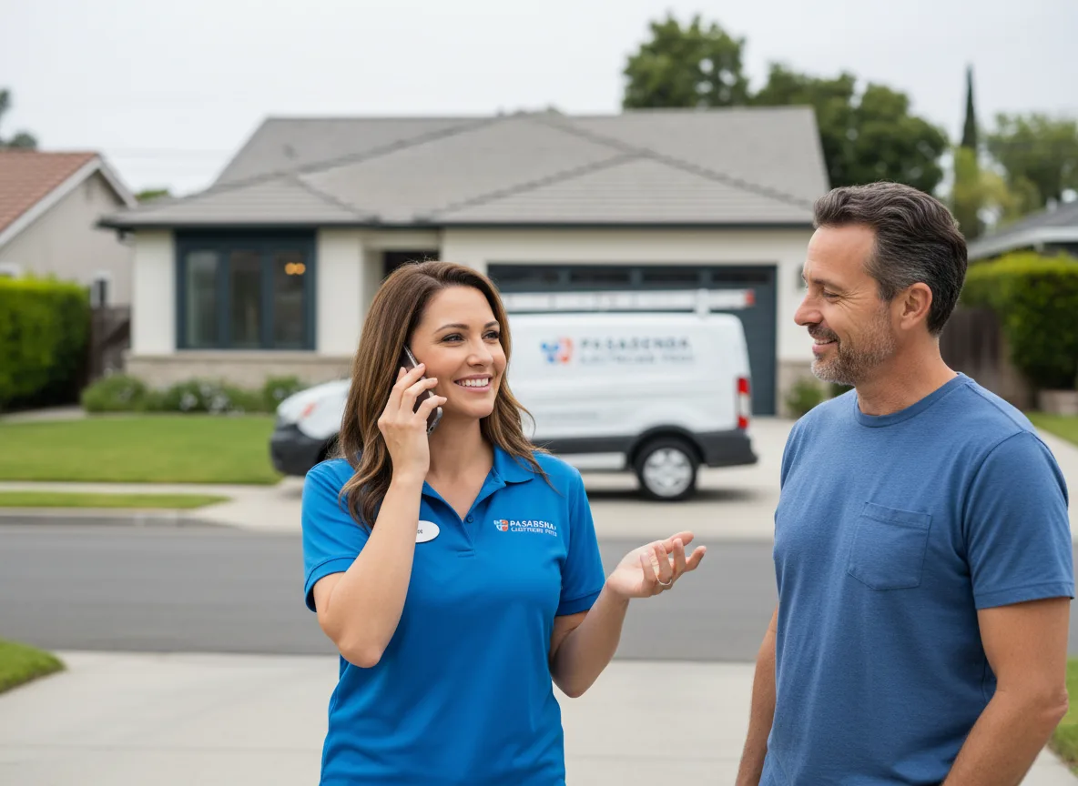 Electrician Frankfort, MI FAQs